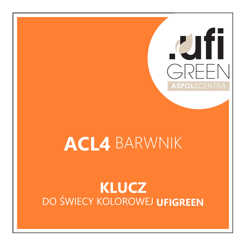 Do masy kąpiącej ciekły gotowy kolor - ACL4 17046 - obrazek 2