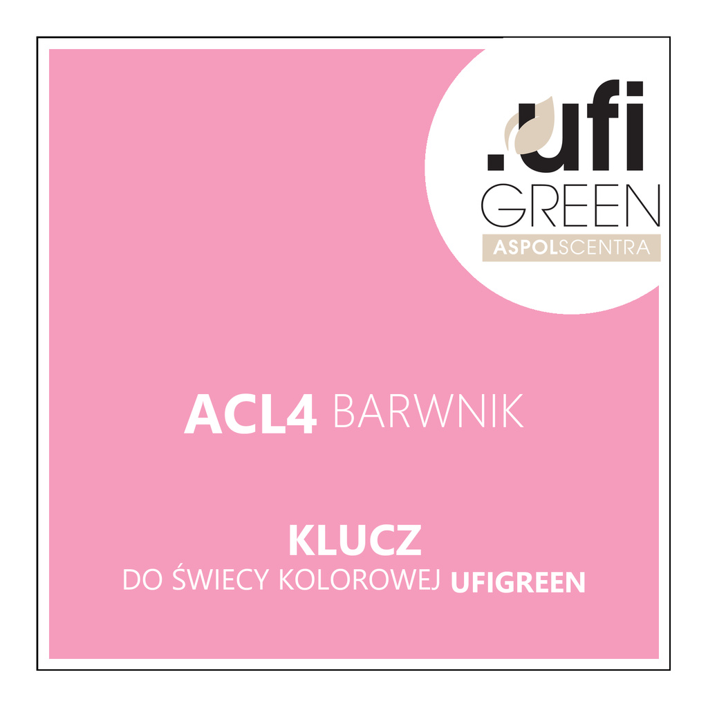 Do masy kąpiącej ciekły gotowy kolor - ACL4 17050 - obrazek 2