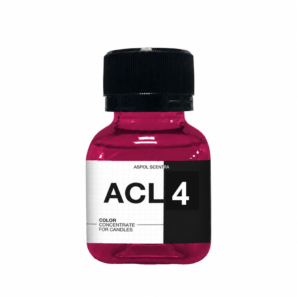Do masy kąpiącej ciekły gotowy kolor - ACL4 17050 - obrazek 3