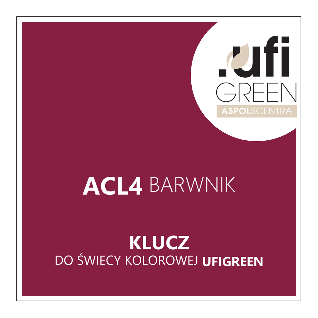 Do masy kąpiącej ciekły gotowy kolor - ACL4 17053 - obrazek 2
