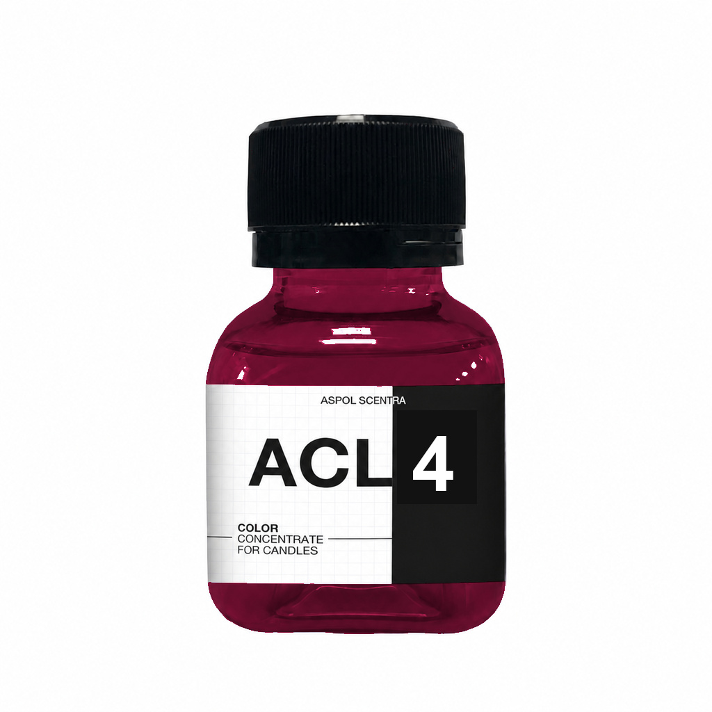Do masy kąpiącej ciekły gotowy kolor - ACL4 17053 - obrazek 3