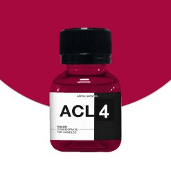 Do masy kąpiącej ciekły gotowy kolor - ACL4 17054