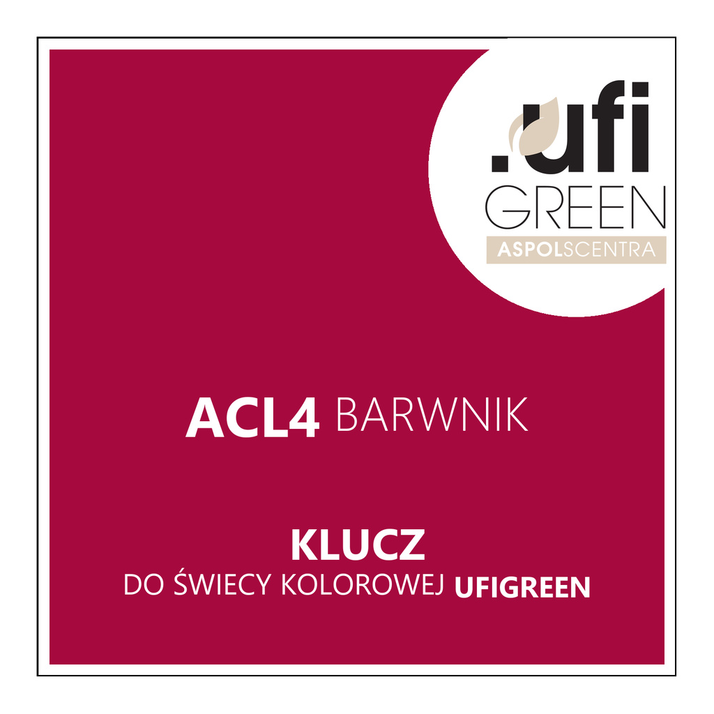 Do masy kąpiącej ciekły gotowy kolor - ACL4 17054 - obrazek 2