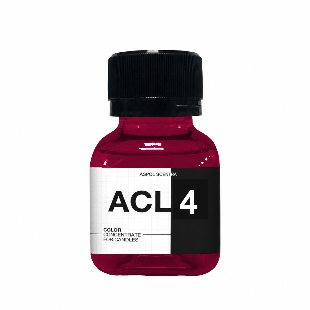 Do masy kąpiącej ciekły gotowy kolor - ACL4 17054 - obrazek 3