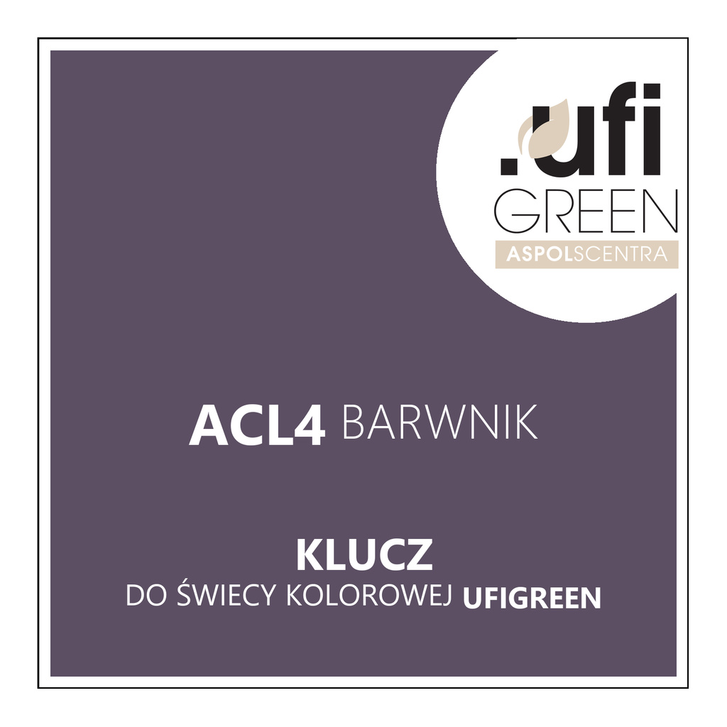Do masy kąpiącej ciekły gotowy kolor - ACL4 17056 - obrazek 2