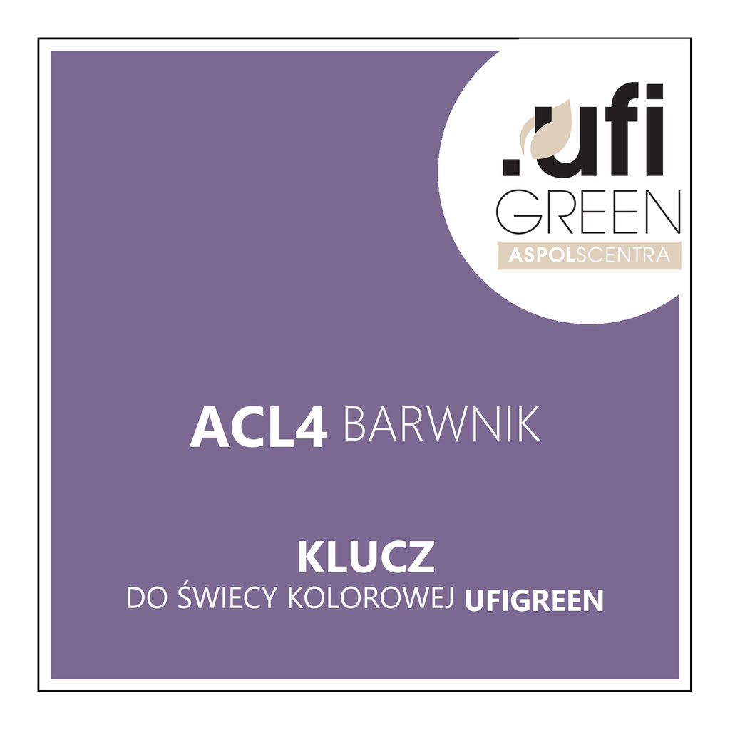Do masy kąpiącej ciekły gotowy kolor - ACL4 17057 - obrazek 2