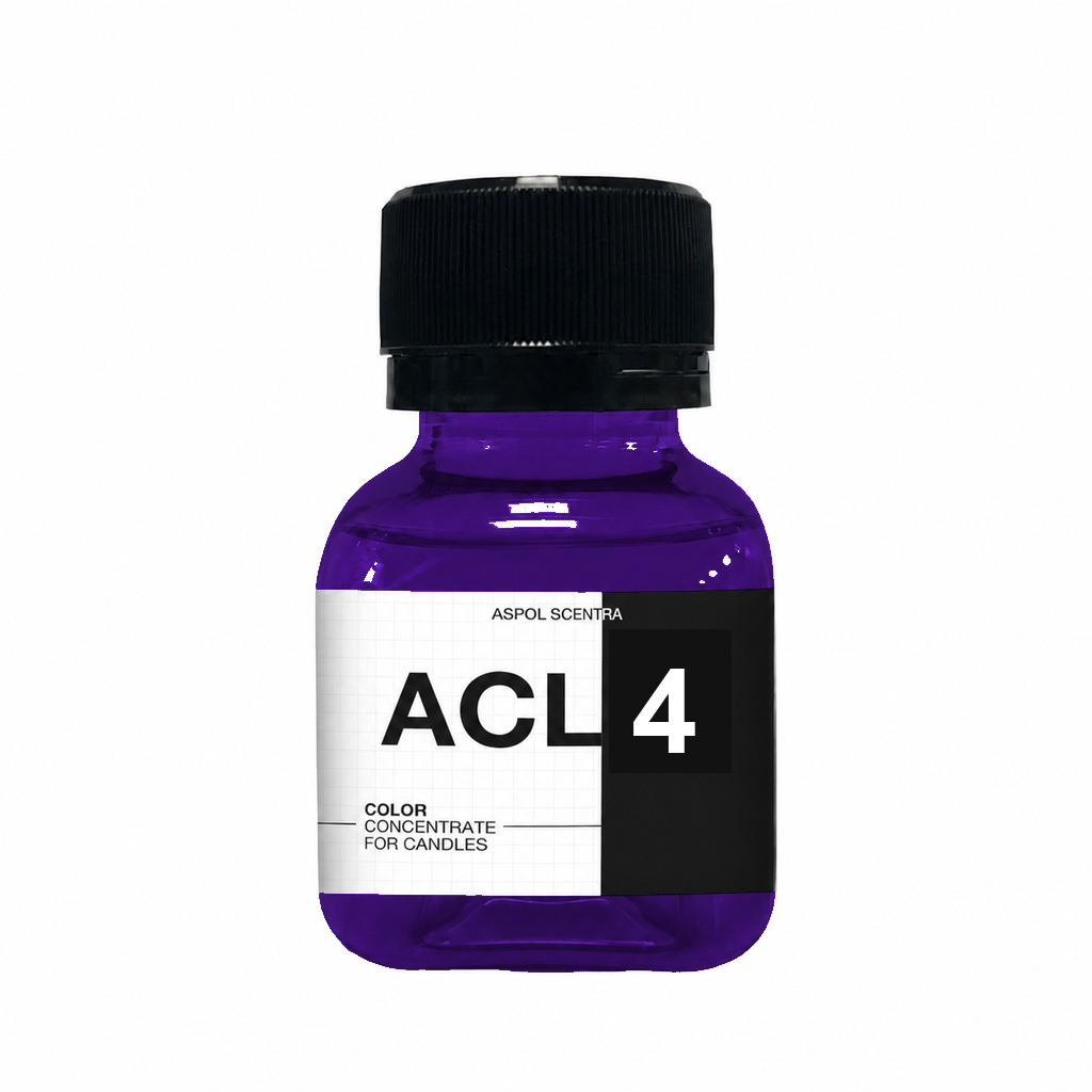 Do masy kąpiącej ciekły gotowy kolor - ACL4 17057 - obrazek 3