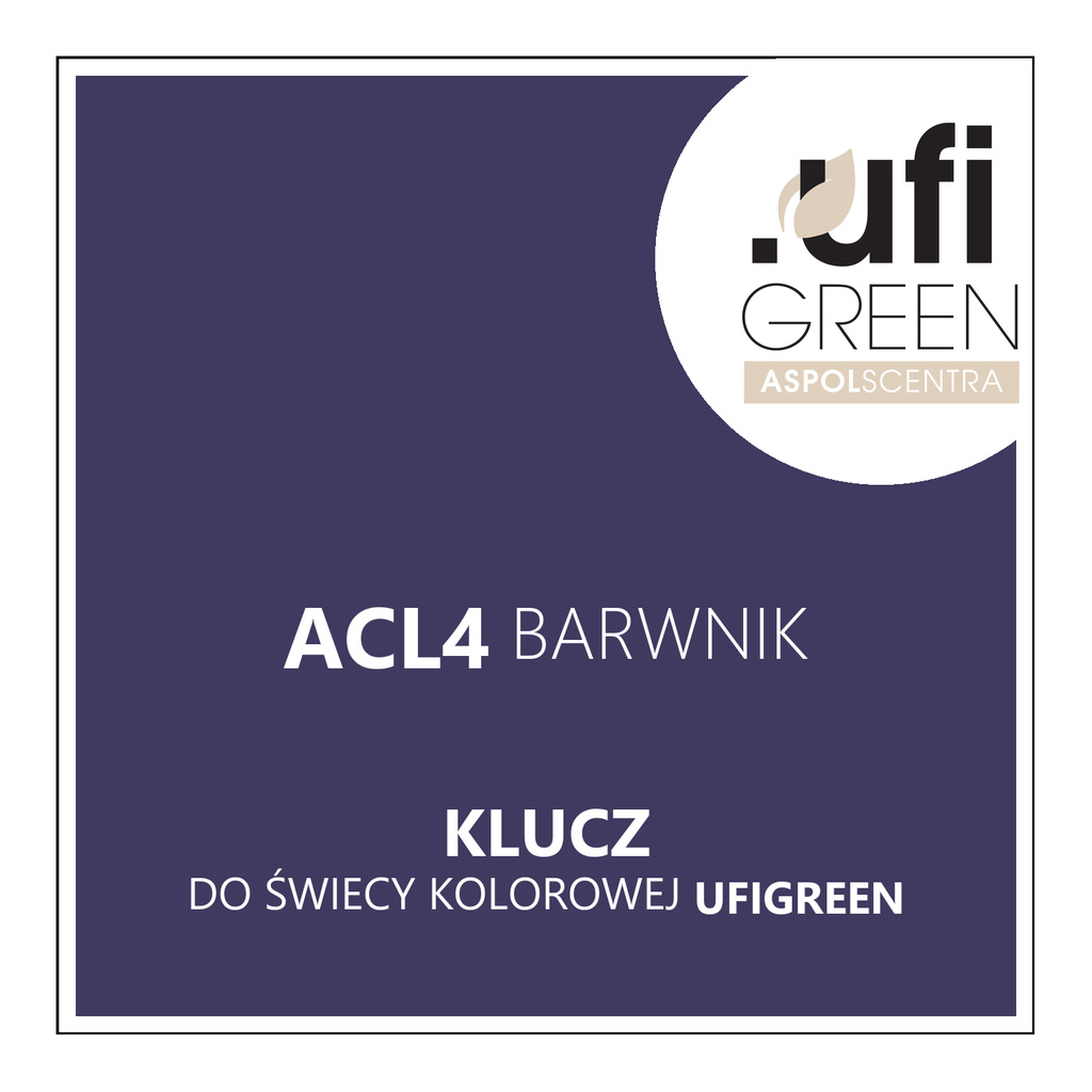 Do masy kąpiącej ciekły gotowy kolor - ACL4 17058 - obrazek 2