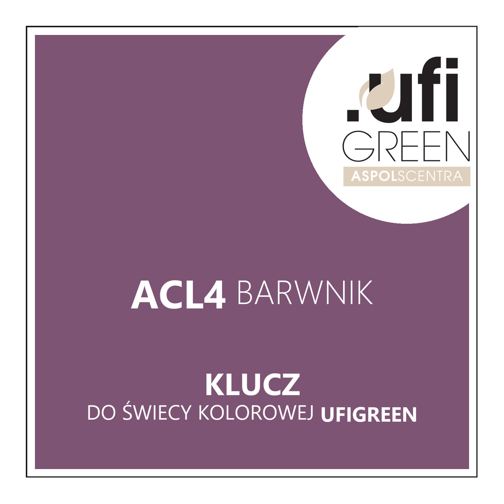 Do masy kąpiącej ciekły gotowy kolor - ACL4 17060 - obrazek 2