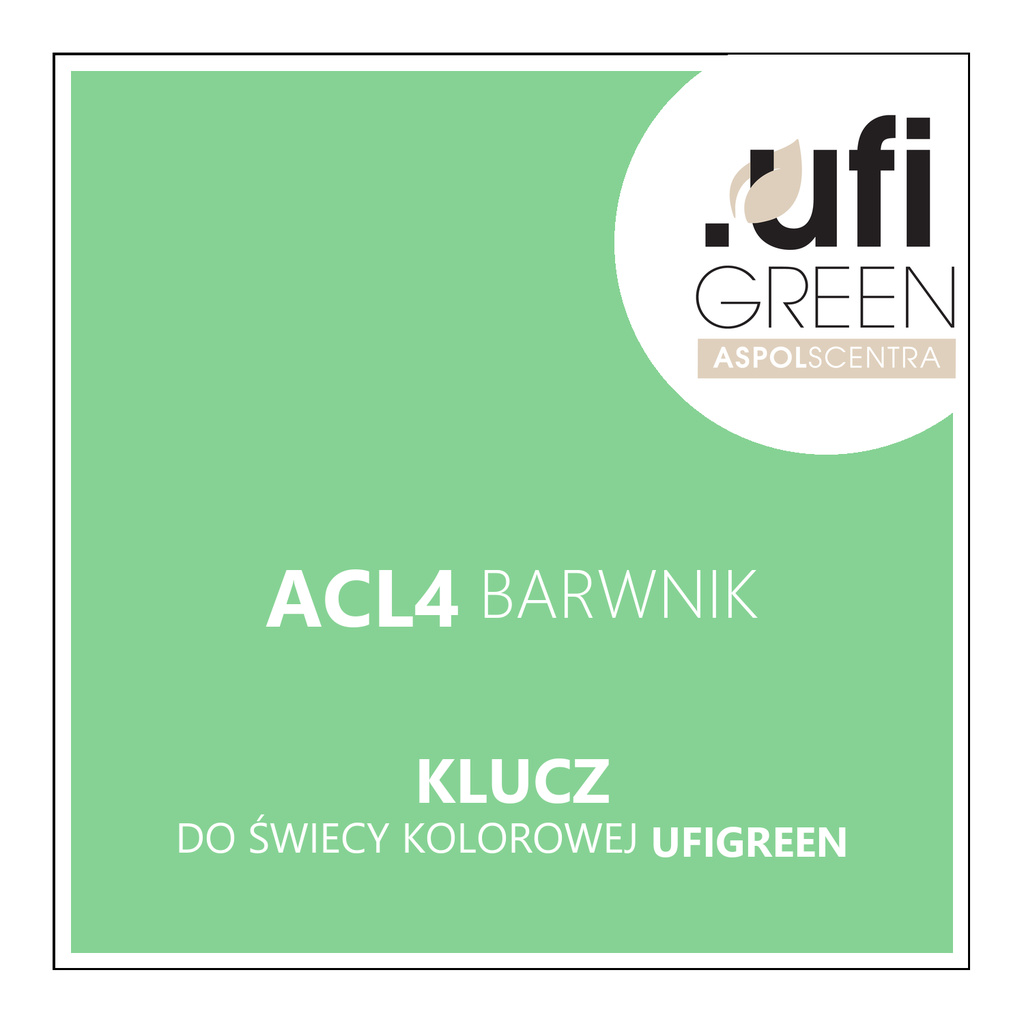 Do masy kąpiącej ciekły gotowy kolor - ACL4 17061 - obrazek 2