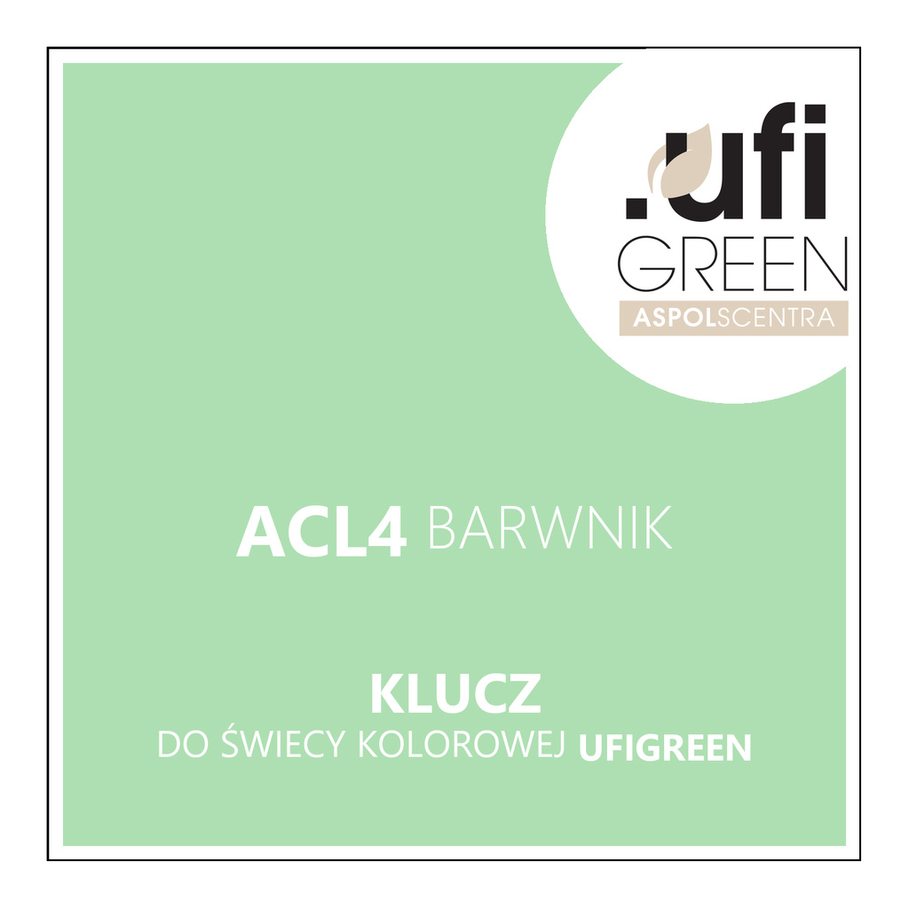 Do masy kąpiącej ciekły gotowy kolor - ACL4 17063 - obrazek 2
