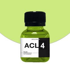 Do masy kąpiącej ciekły gotowy kolor - ACL4 17065