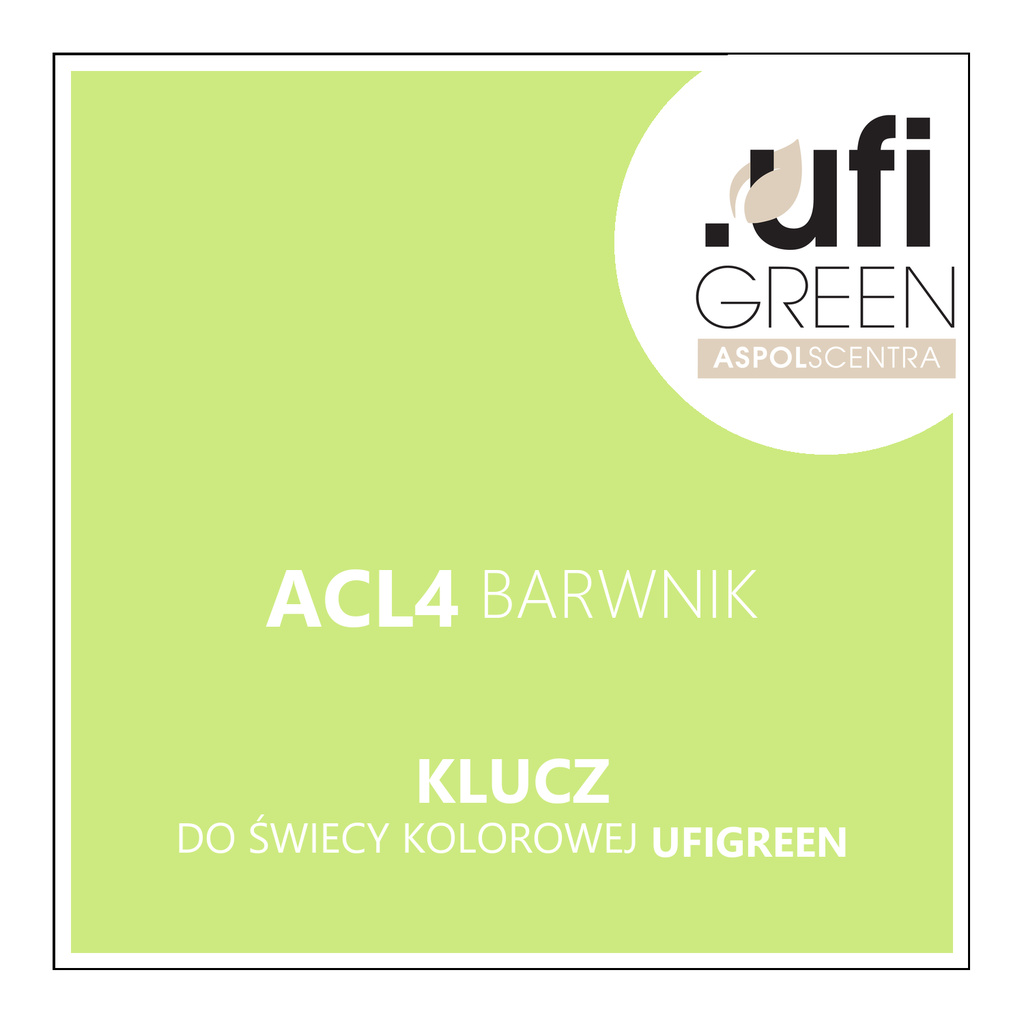 Do masy kąpiącej ciekły gotowy kolor - ACL4 17065 - obrazek 2