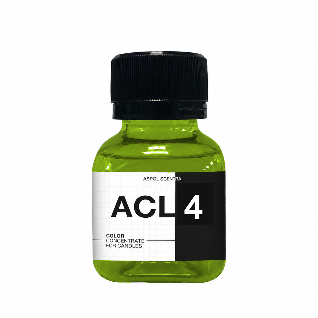 Do masy kąpiącej ciekły gotowy kolor - ACL4 17065 - obrazek 3