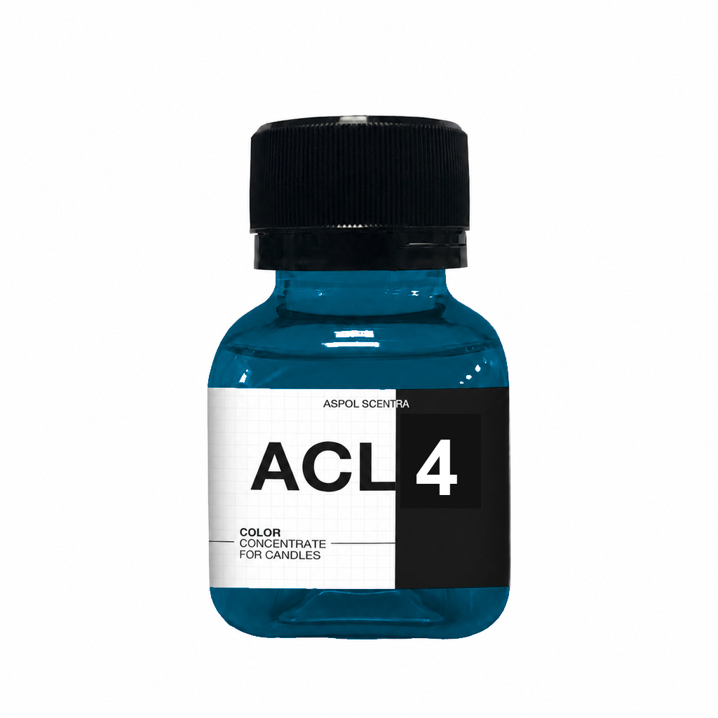 Do masy kąpiącej ciekły gotowy kolor - ACL4 17067 - obrazek 3
