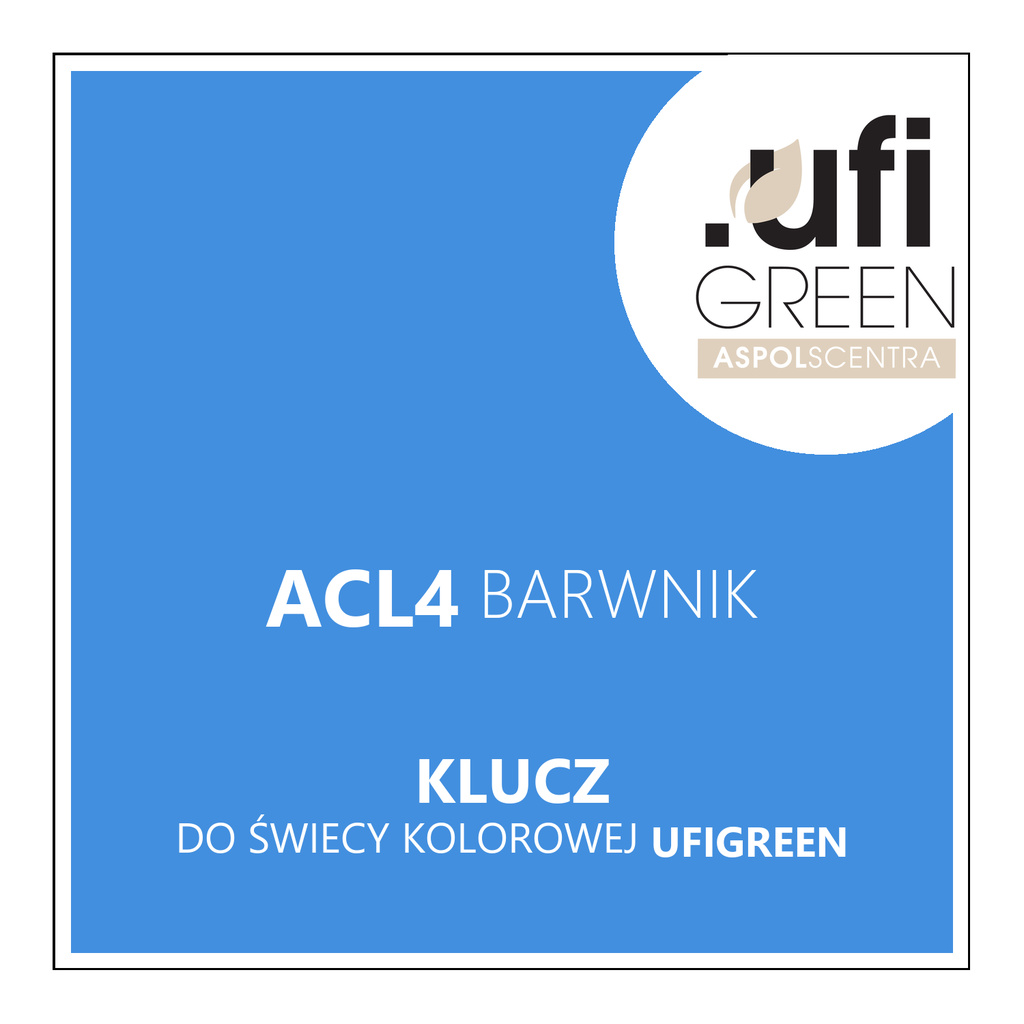 Do masy kąpiącej ciekły gotowy kolor - ACL4 17085 - obrazek 2