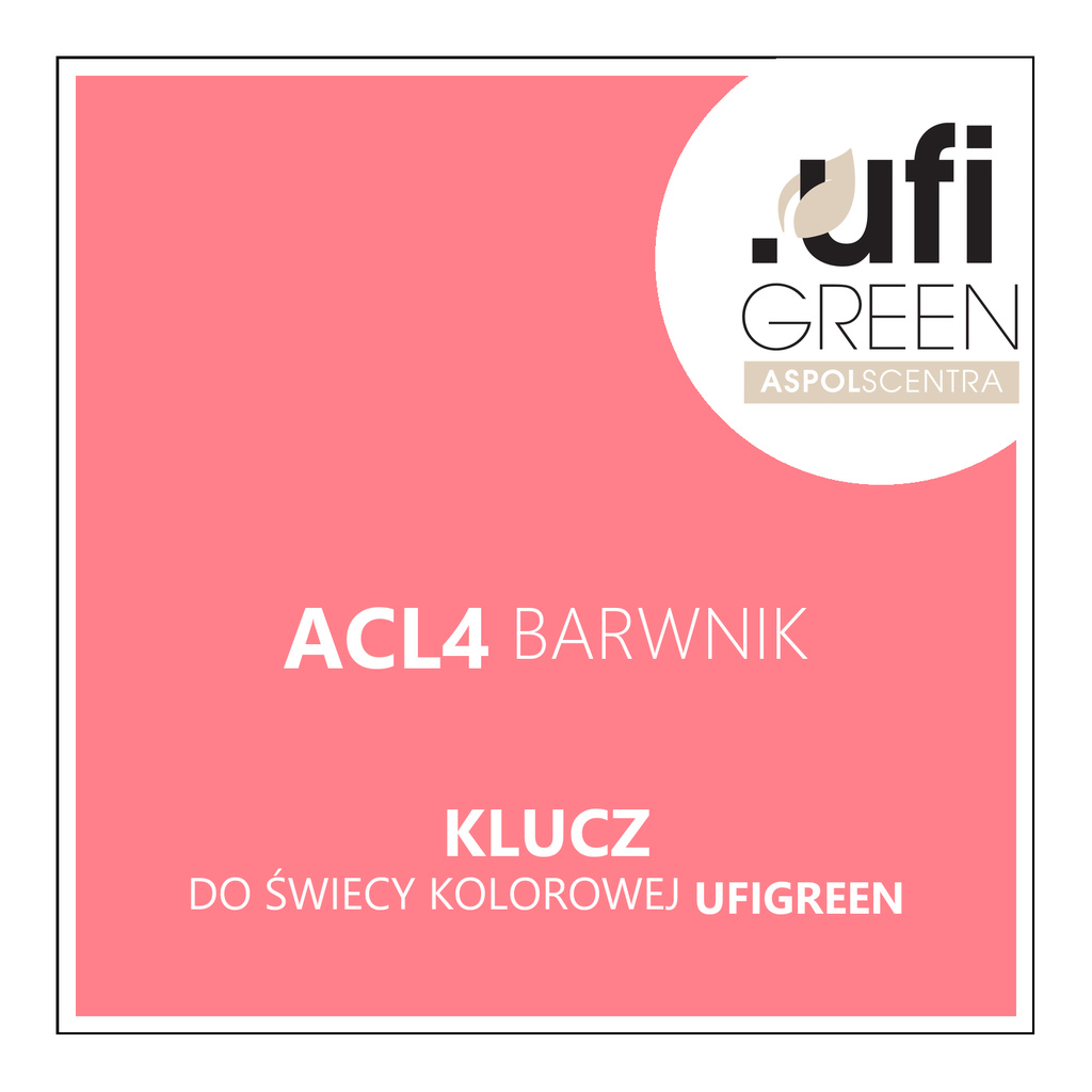 Do masy kąpiącej ciekły gotowy kolor - ACL4 17087 - obrazek 2