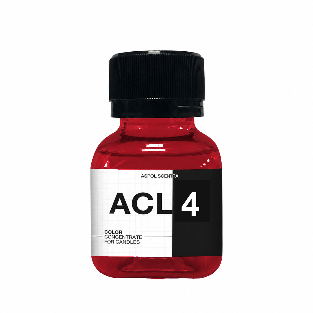 Do masy kąpiącej ciekły gotowy kolor - ACL4 17087 - obrazek 3