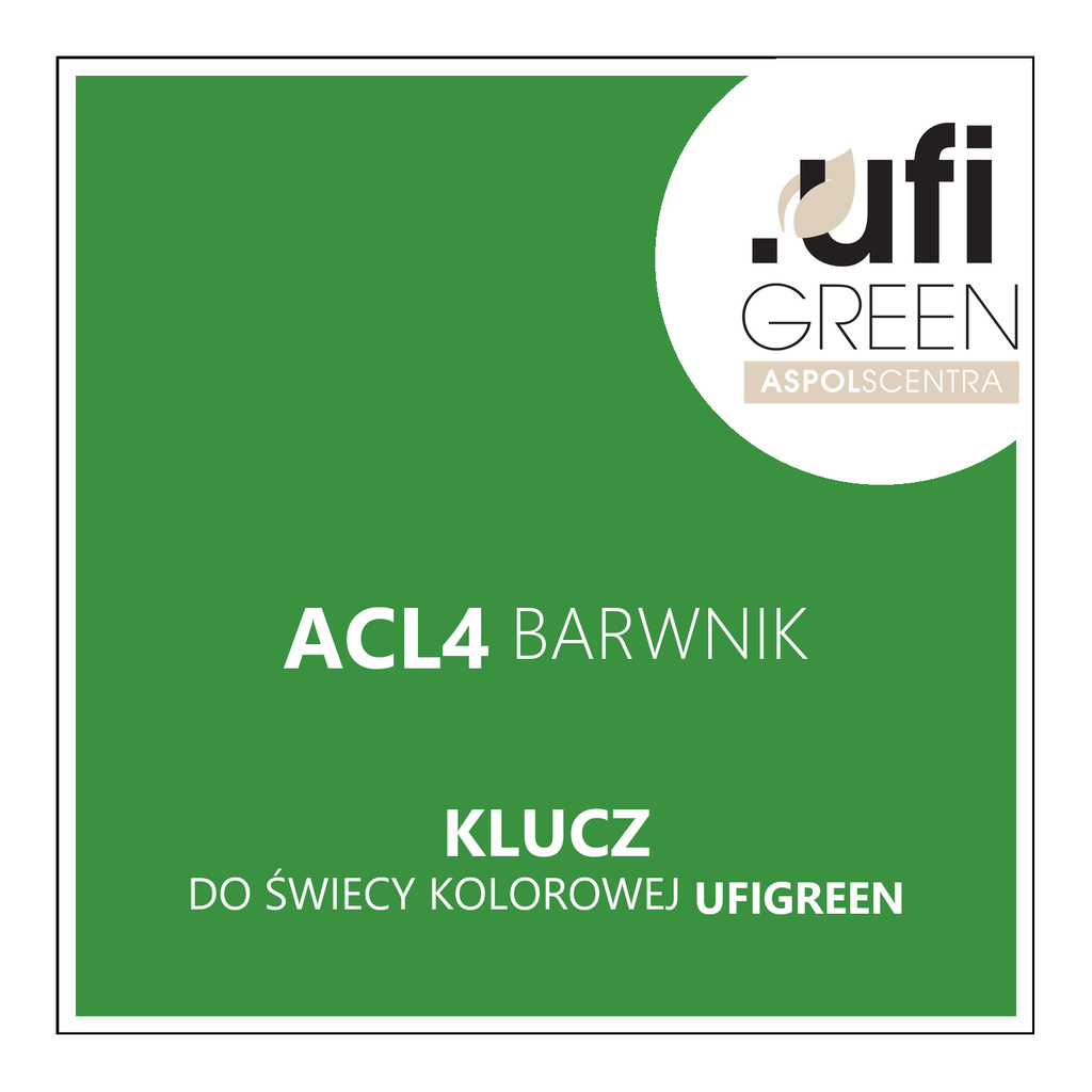 Do masy kąpiącej ciekły gotowy kolor - ACL4 17088 - obrazek 2