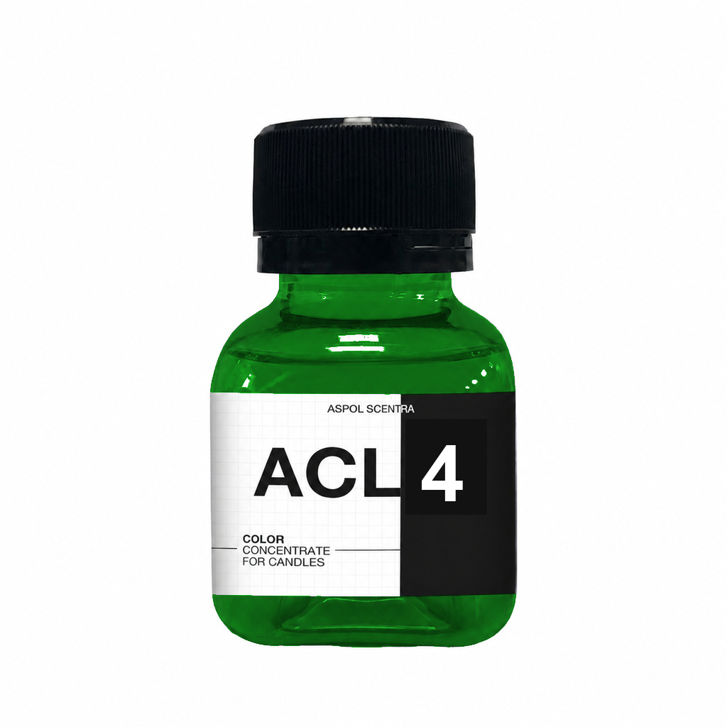 Do masy kąpiącej ciekły gotowy kolor - ACL4 17088 - obrazek 3