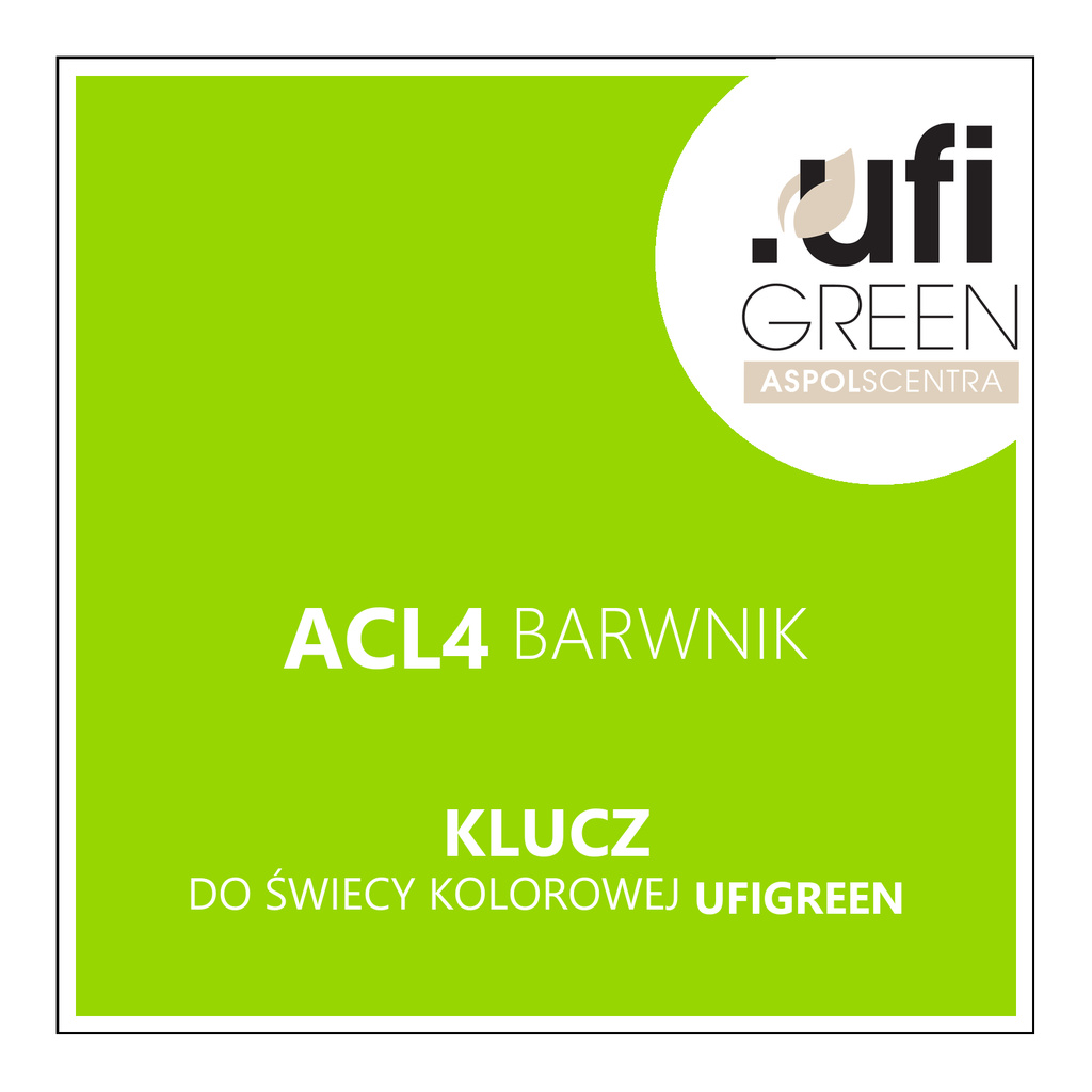 Do masy kąpiącej ciekły gotowy kolor - ACL4 17098 - obrazek 2