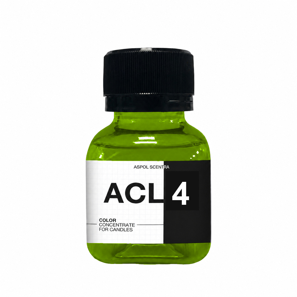 Do masy kąpiącej ciekły gotowy kolor - ACL4 17098 - obrazek 3