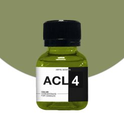 Do masy kąpiącej ciekły gotowy kolor - ACL4 17100