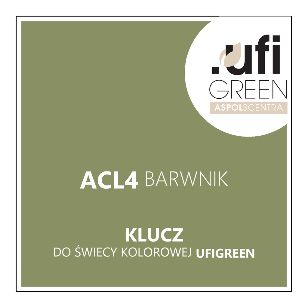 Do masy kąpiącej ciekły gotowy kolor - ACL4 17100 - obrazek 2