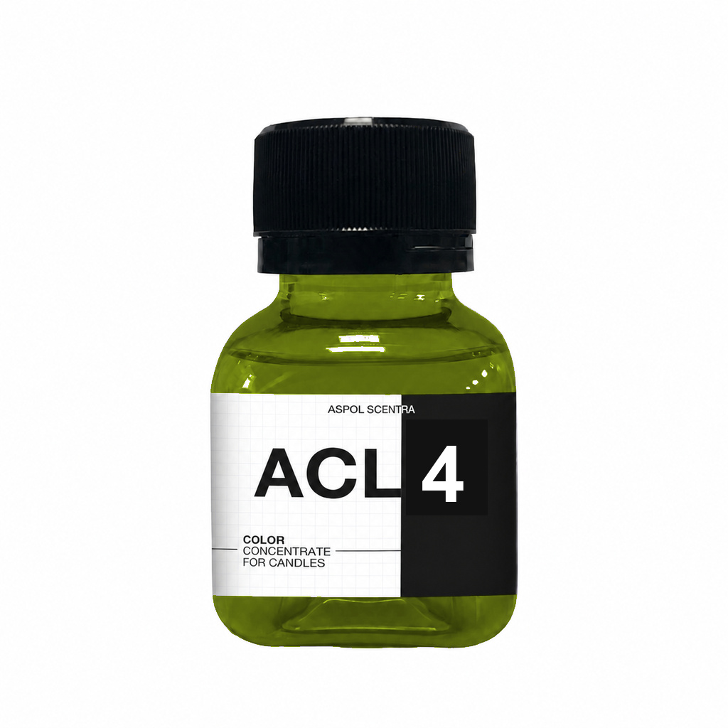 Do masy kąpiącej ciekły gotowy kolor - ACL4 17100 - obrazek 3