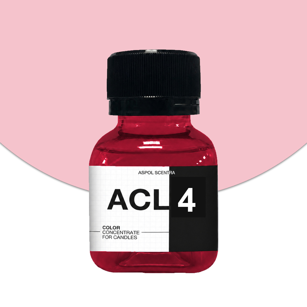 Do masy kąpiącej ciekły gotowy kolor - ACL4 17103