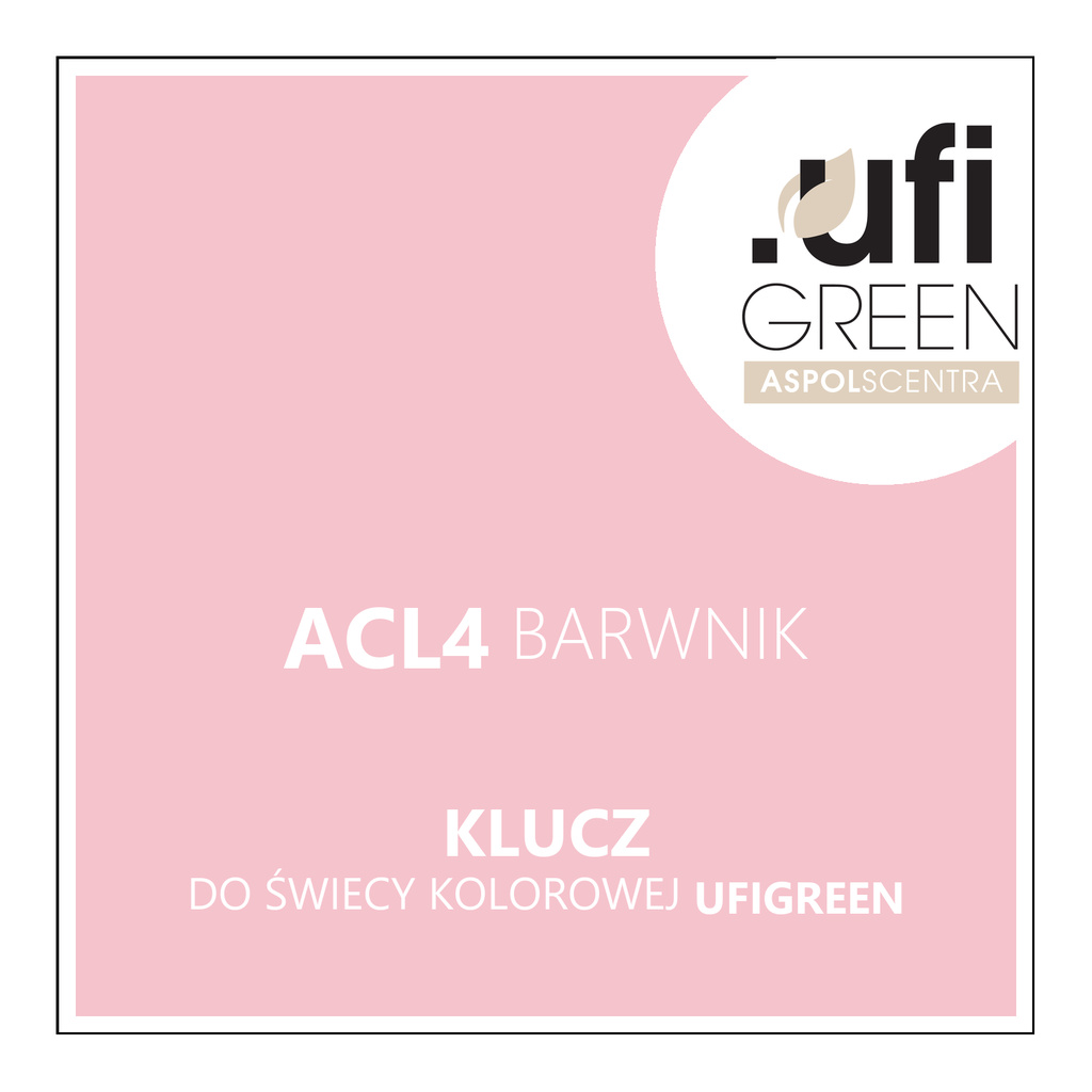 Do masy kąpiącej ciekły gotowy kolor - ACL4 17103 - obrazek 2