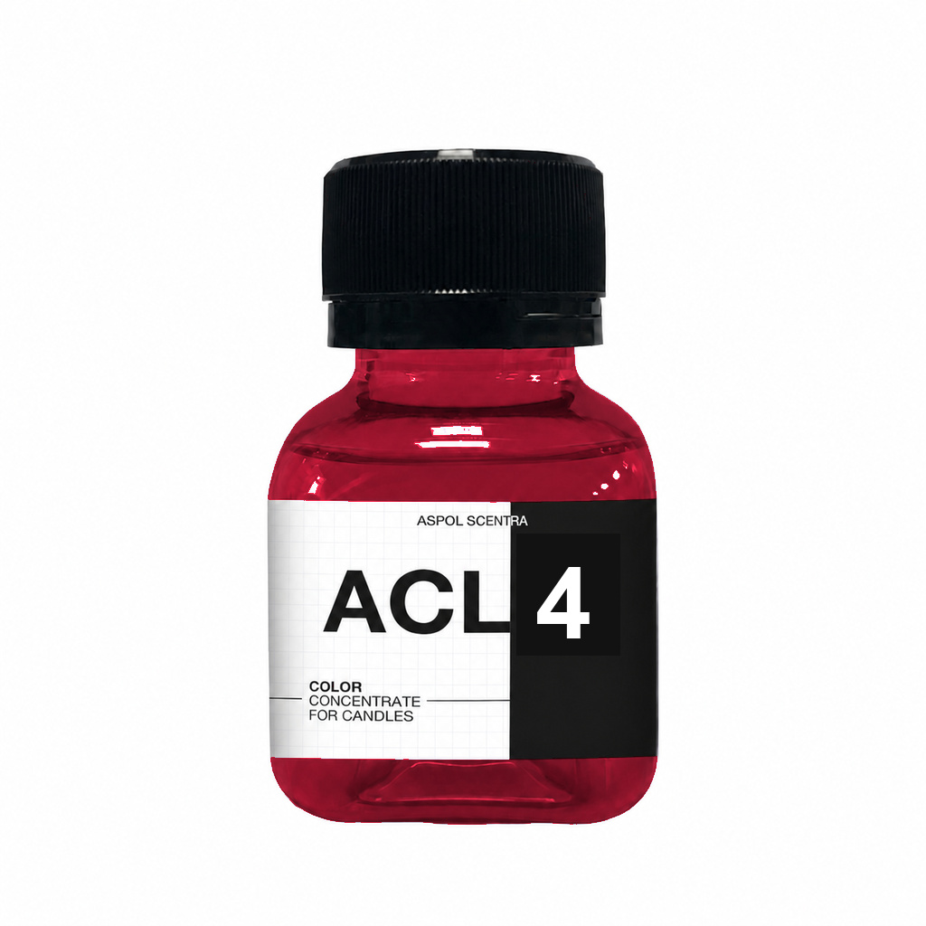 Do masy kąpiącej ciekły gotowy kolor - ACL4 17103 - obrazek 3