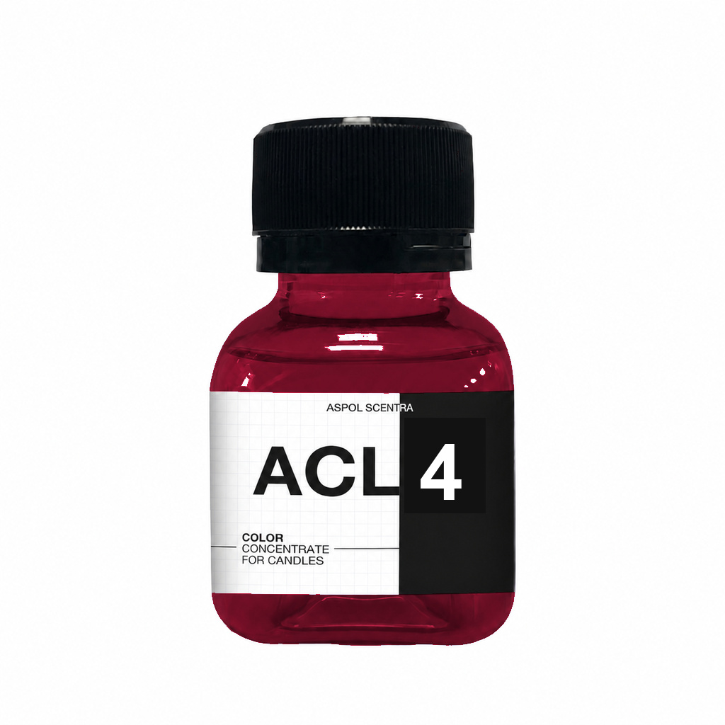 Do masy kąpiącej ciekły gotowy kolor - ACL4 17110 - obrazek 3