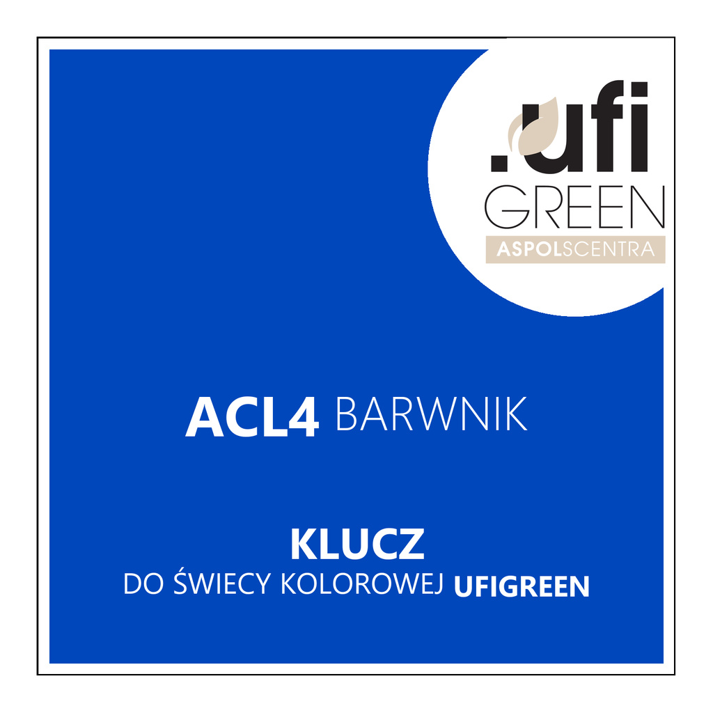 Do masy kąpiącej ciekły gotowy kolor - ACL4 17116 - obrazek 2