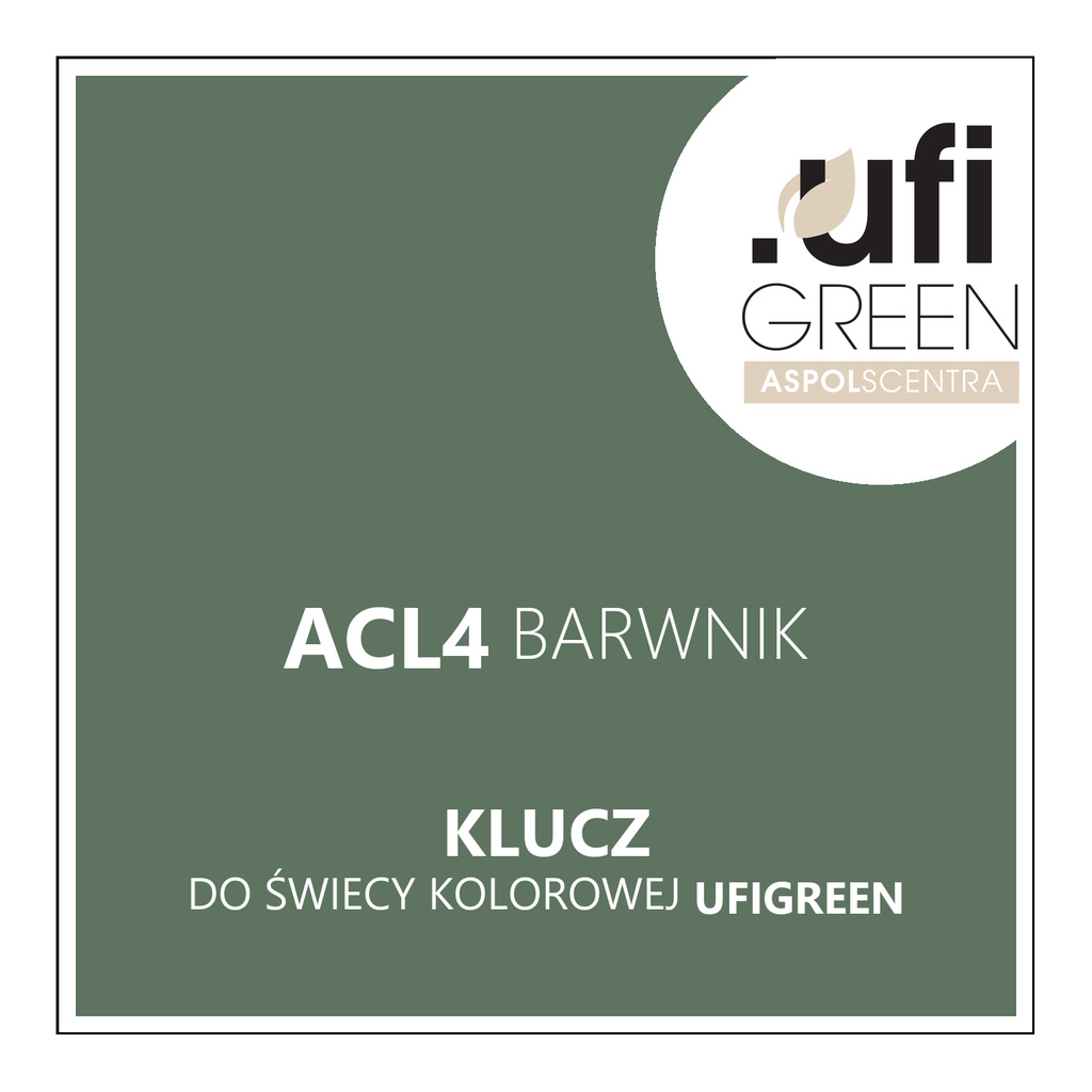 Do masy kąpiącej ciekły gotowy kolor - ACL4 17118 - obrazek 2