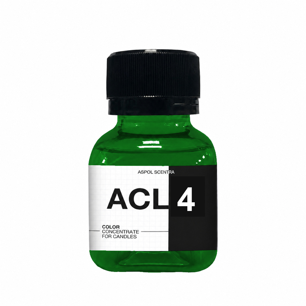 Do masy kąpiącej ciekły gotowy kolor - ACL4 17118 - obrazek 3