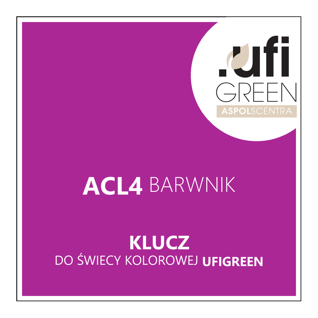 Do masy kąpiącej ciekły gotowy kolor - ACL4 17120 - obrazek 2
