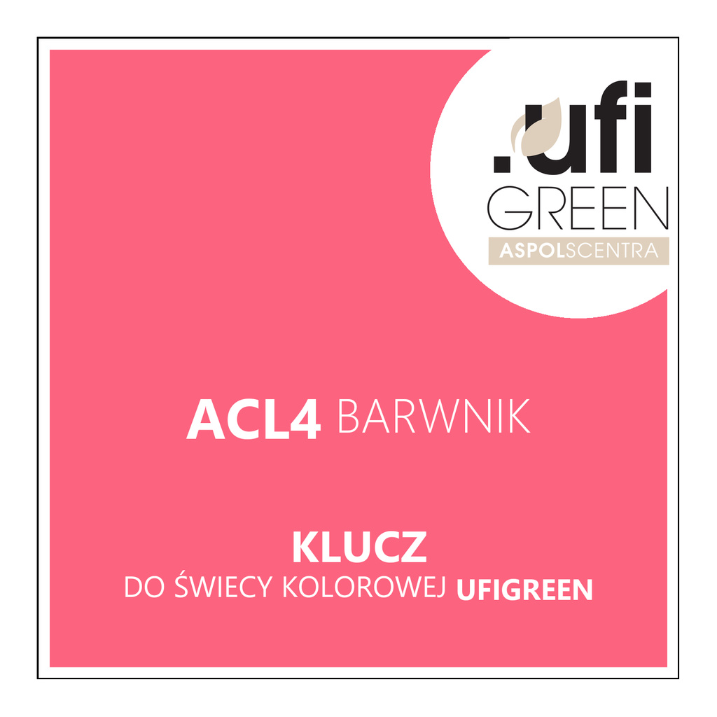 Do masy kąpiącej ciekły gotowy kolor - ACL4 17121 - obrazek 2
