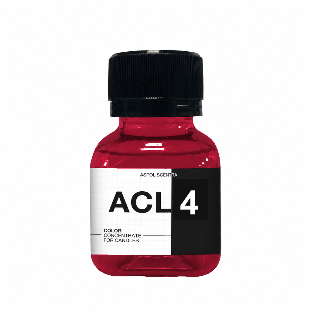 Do masy kąpiącej ciekły gotowy kolor - ACL4 17121 - obrazek 3