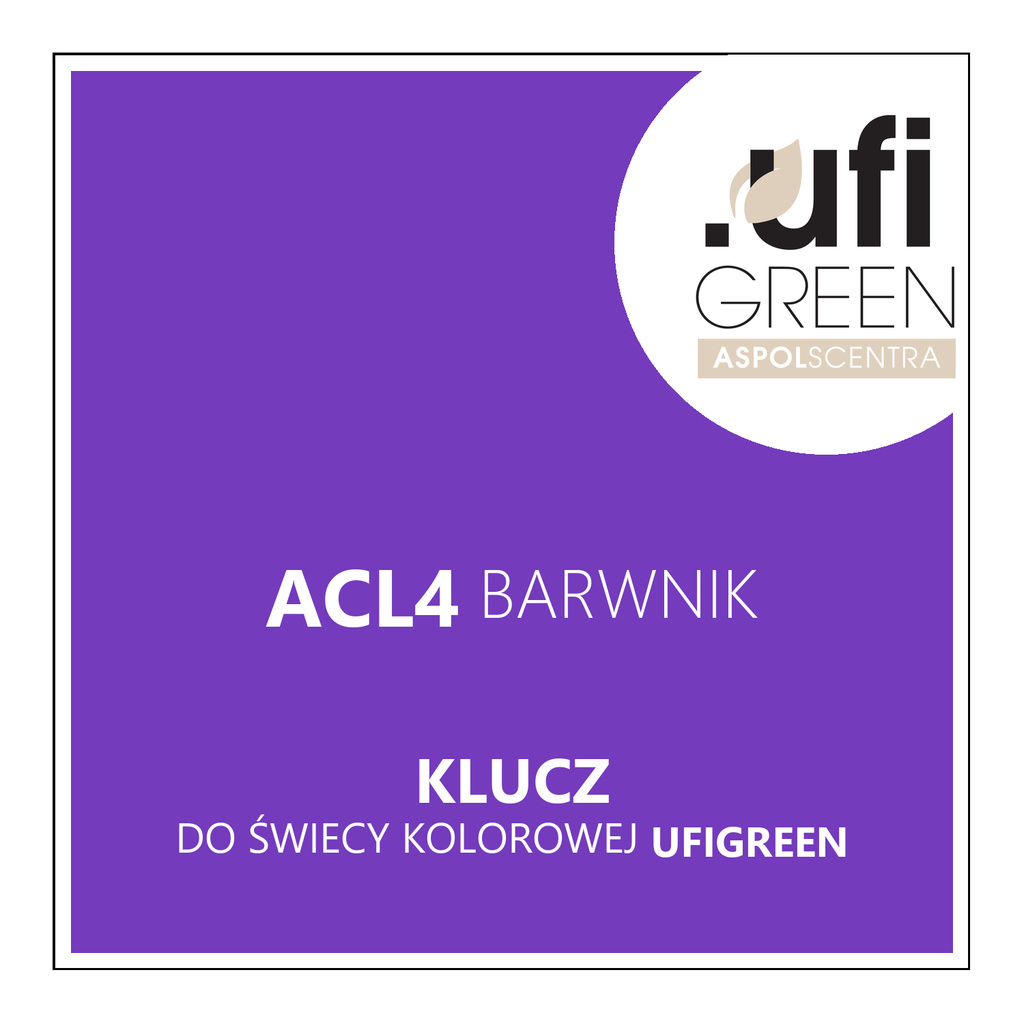 Do masy kąpiącej ciekły gotowy kolor - ACL4 17125 - obrazek 2