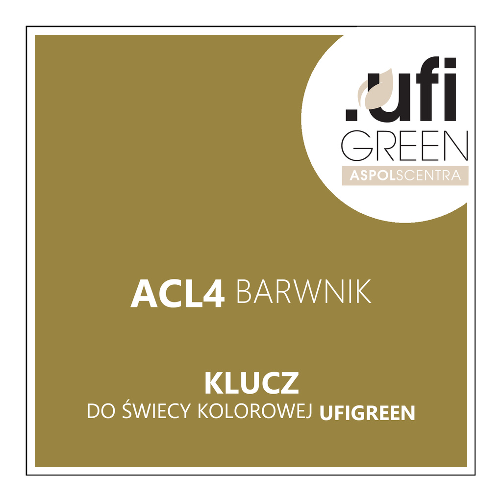 Do masy kąpiącej ciekły gotowy kolor - ACL4 17126 - obrazek 2