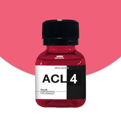 Do masy kąpiącej ciekły gotowy kolor - ACL4 17128
