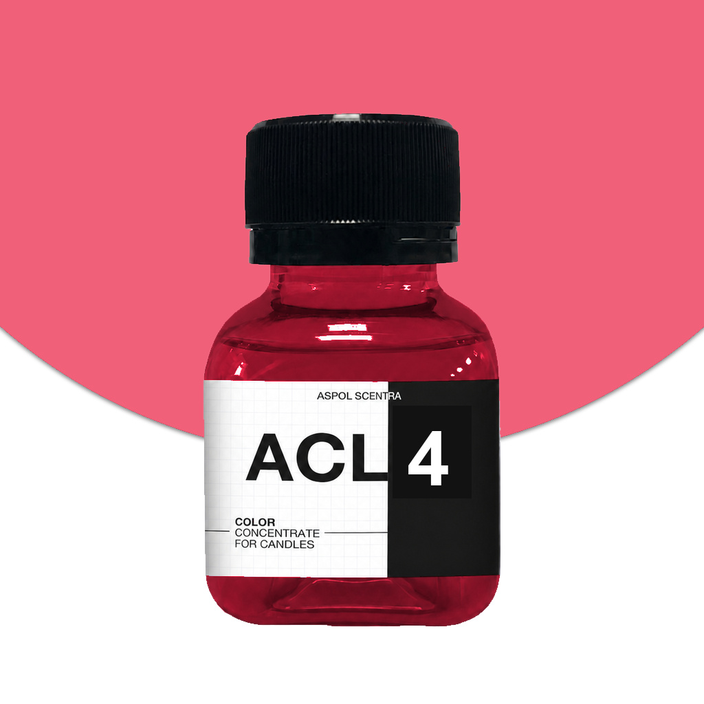 Do masy kąpiącej ciekły gotowy kolor - ACL4 17128