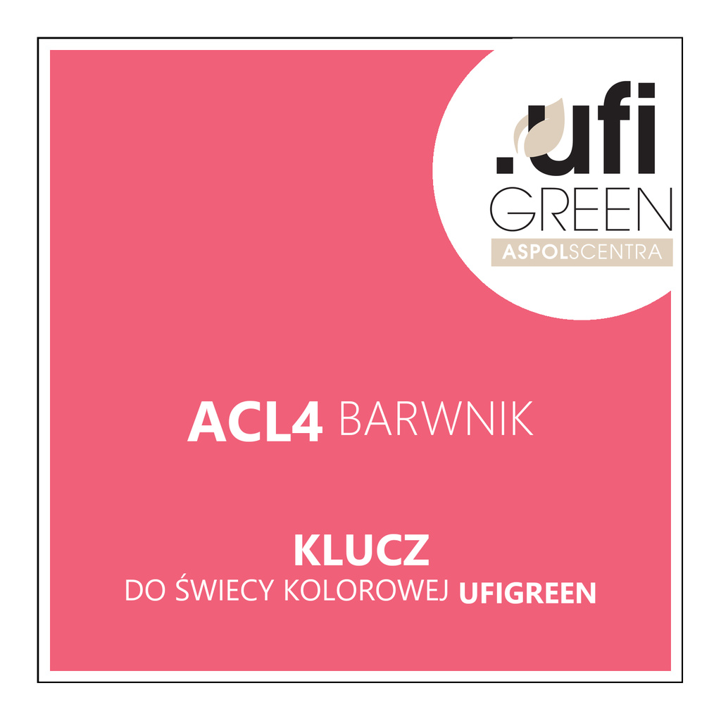 Do masy kąpiącej ciekły gotowy kolor - ACL4 17128 - obrazek 2