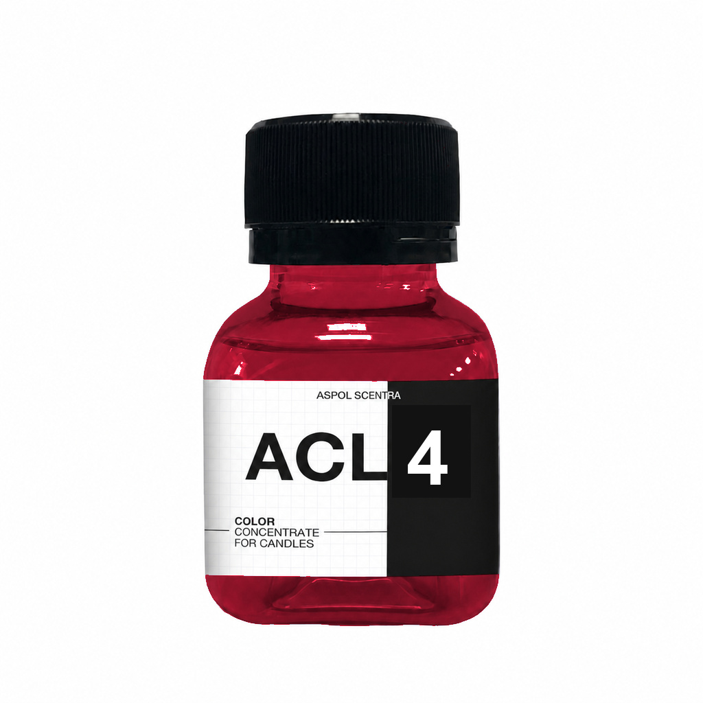 Do masy kąpiącej ciekły gotowy kolor - ACL4 17128 - obrazek 3