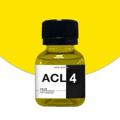 Do masy kąpiącej ciekły gotowy kolor - ACL4 17132