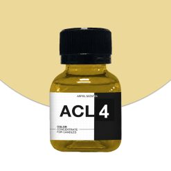 Do masy kąpiącej ciekły gotowy kolor - ACL4 17137