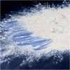 Pigment perłowy Exterior Blue Satin – zbliżenie koloru i perłowego połysku