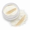 Pigment perłowy Exterior Dazzling Firegold – zdjęcie produktu w otwartym opakowaniu na białym tle