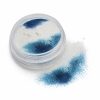 Pigment perłowy Exterior Dazzling Peacock Blue – zdjęcie produktu w otwartym opakowaniu na białym tle